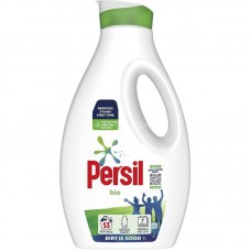 Течен перилен препарат Persil Bio 1.43L l 53пранета